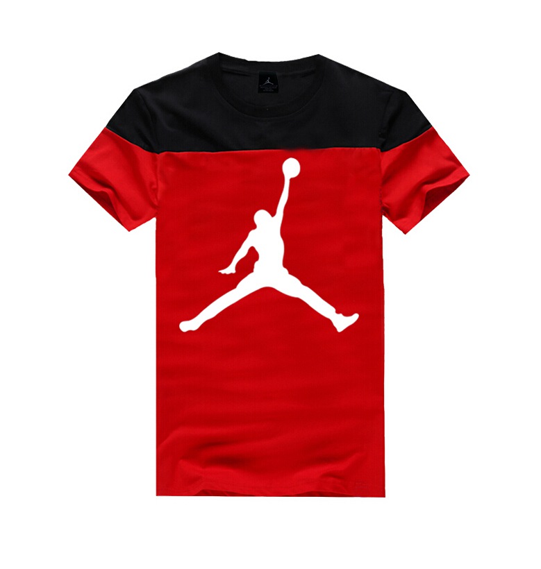 men jordan t-shirt S-XXXL-1571